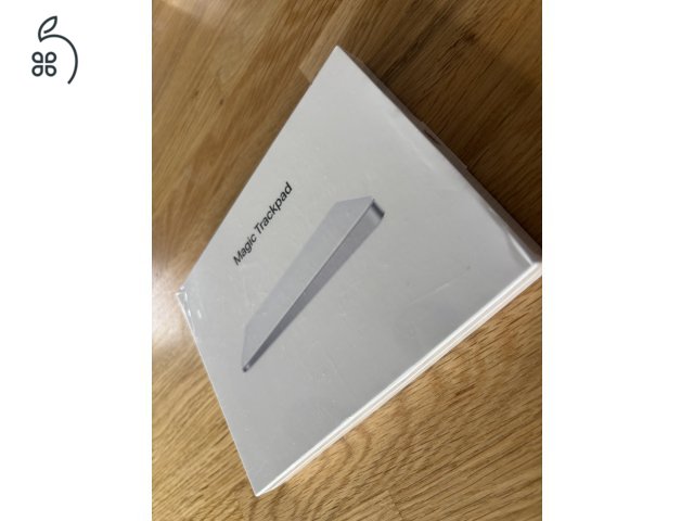 Apple Magic Trackpad 2 - fehér (A1535)