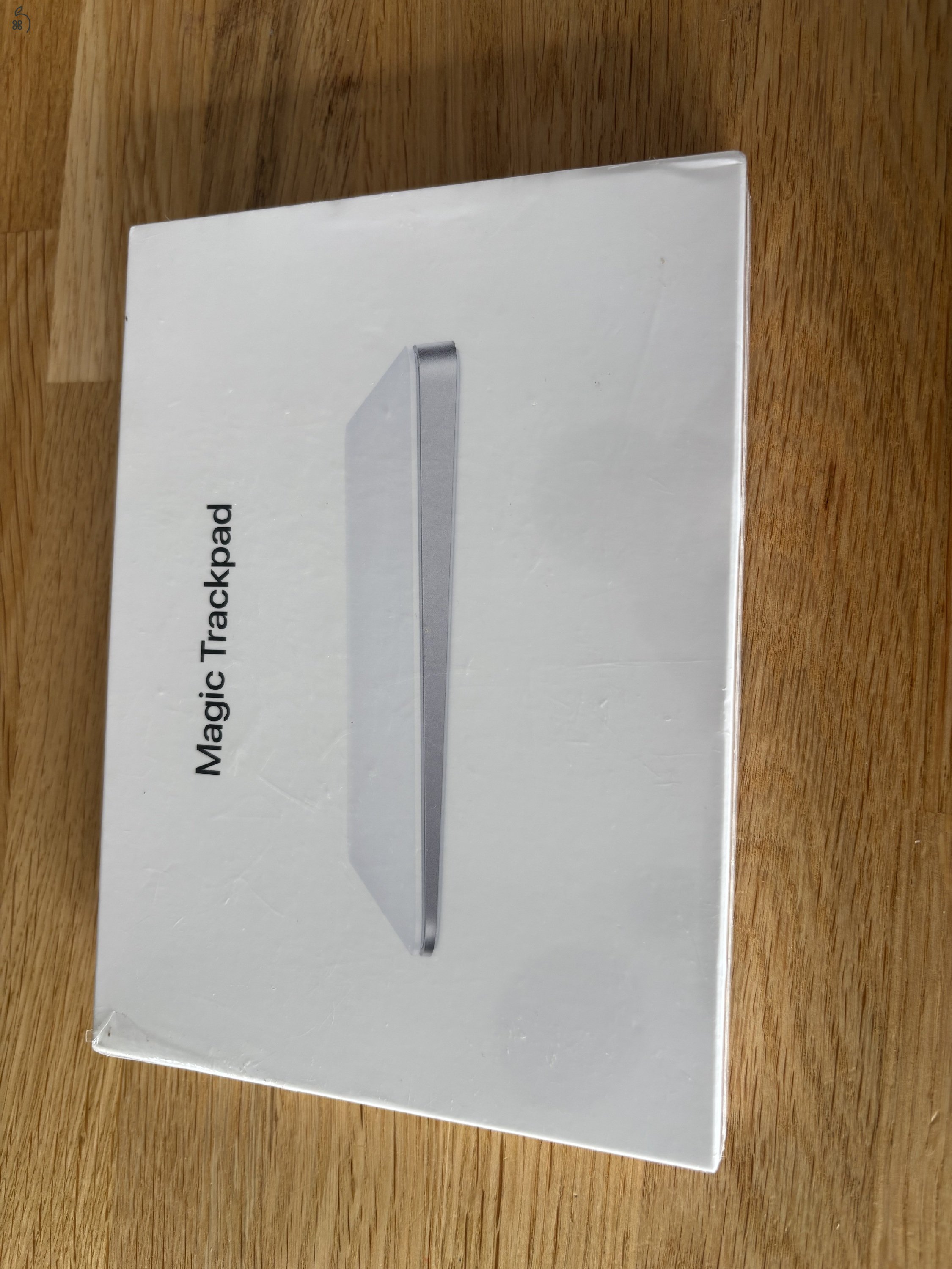 Apple Magic Trackpad 2 - fehér (A1535)
