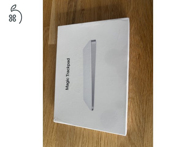Apple Magic Trackpad 2 - fehér (A1535)