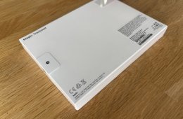 Apple Magic Trackpad 2 - fehér (A1535)