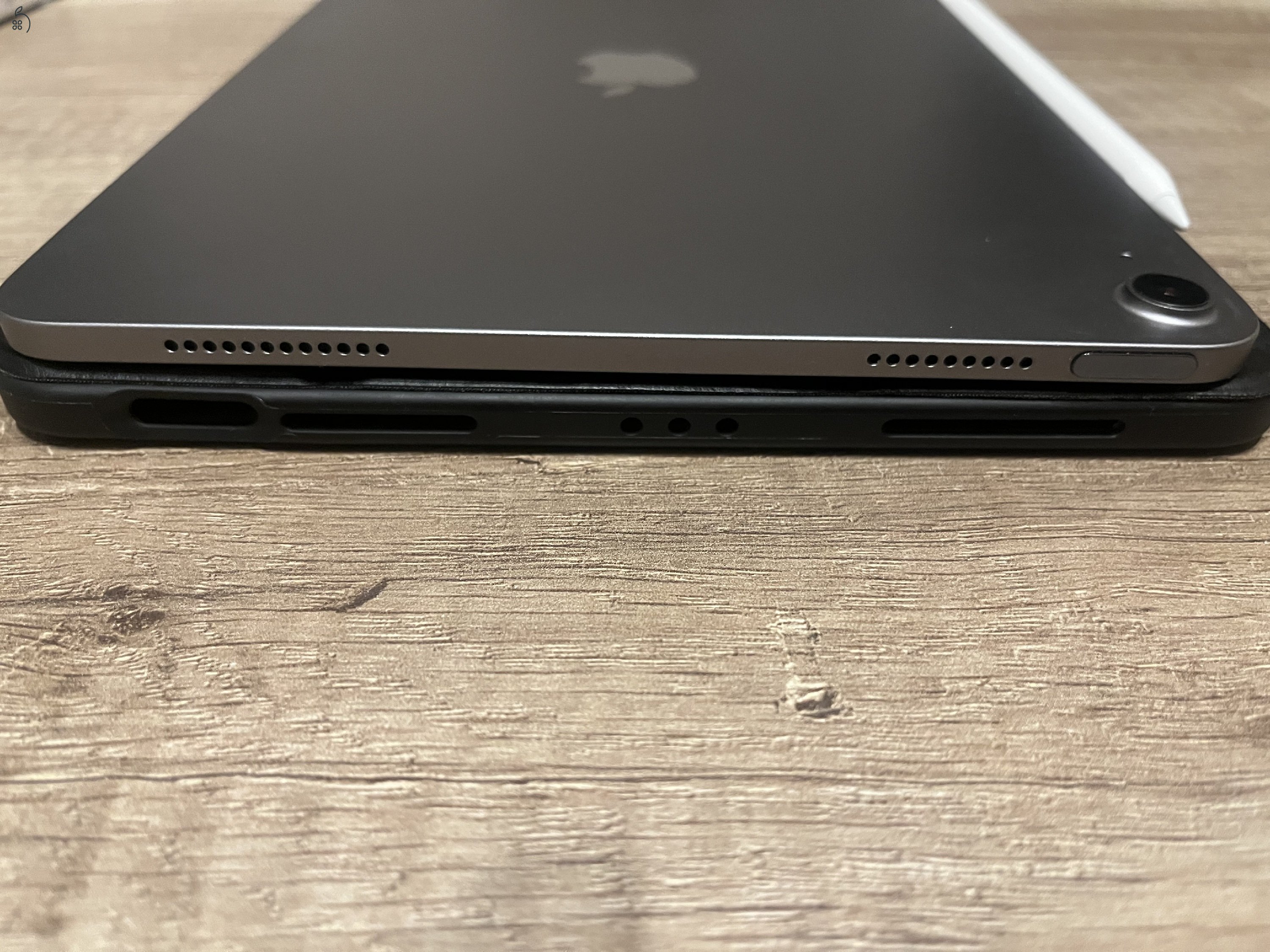 iPad Air M3 11” 128GB 100%-os akkumulátor