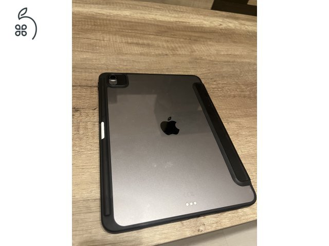 iPad Air M3 11” 128GB 100%-os akkumulátor