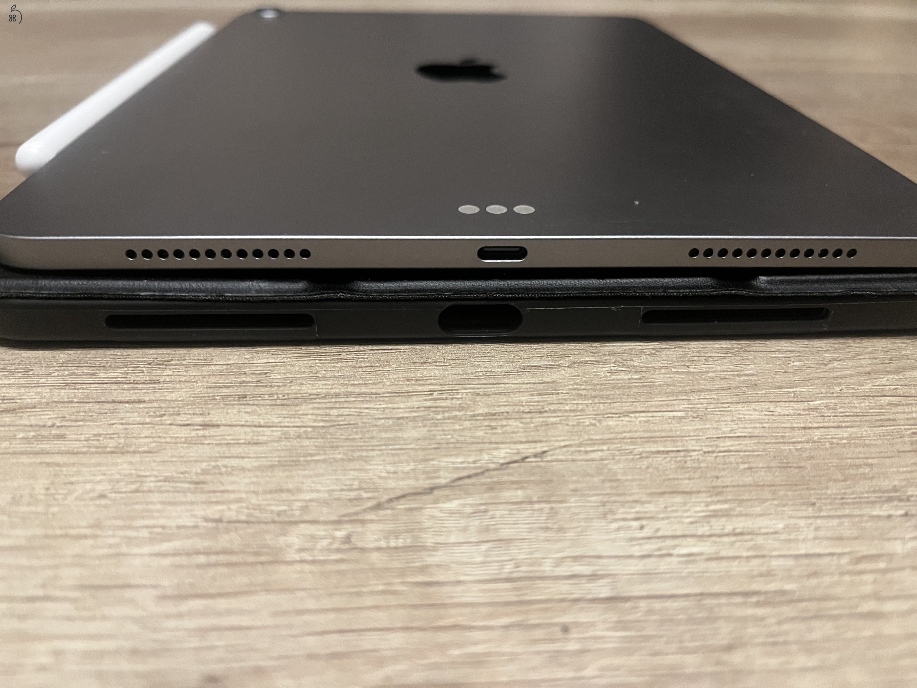 iPad Air M3 11” 128GB 100%-os akkumulátor