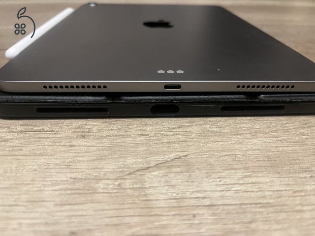iPad Air M3 11” 128GB 100%-os akkumulátor
