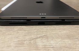 iPad Air M3 11” 128GB 100%-os akkumulátor