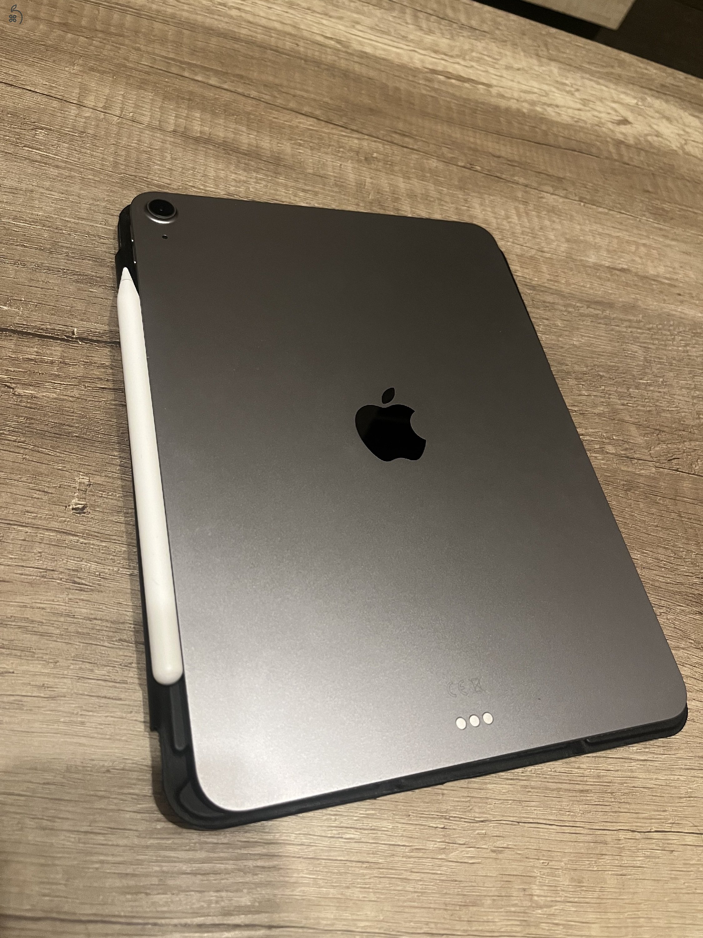 iPad Air M3 11” 128GB 100%-os akkumulátor