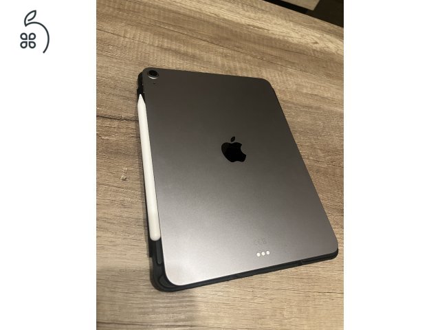 iPad Air M3 11” 128GB 100%-os akkumulátor