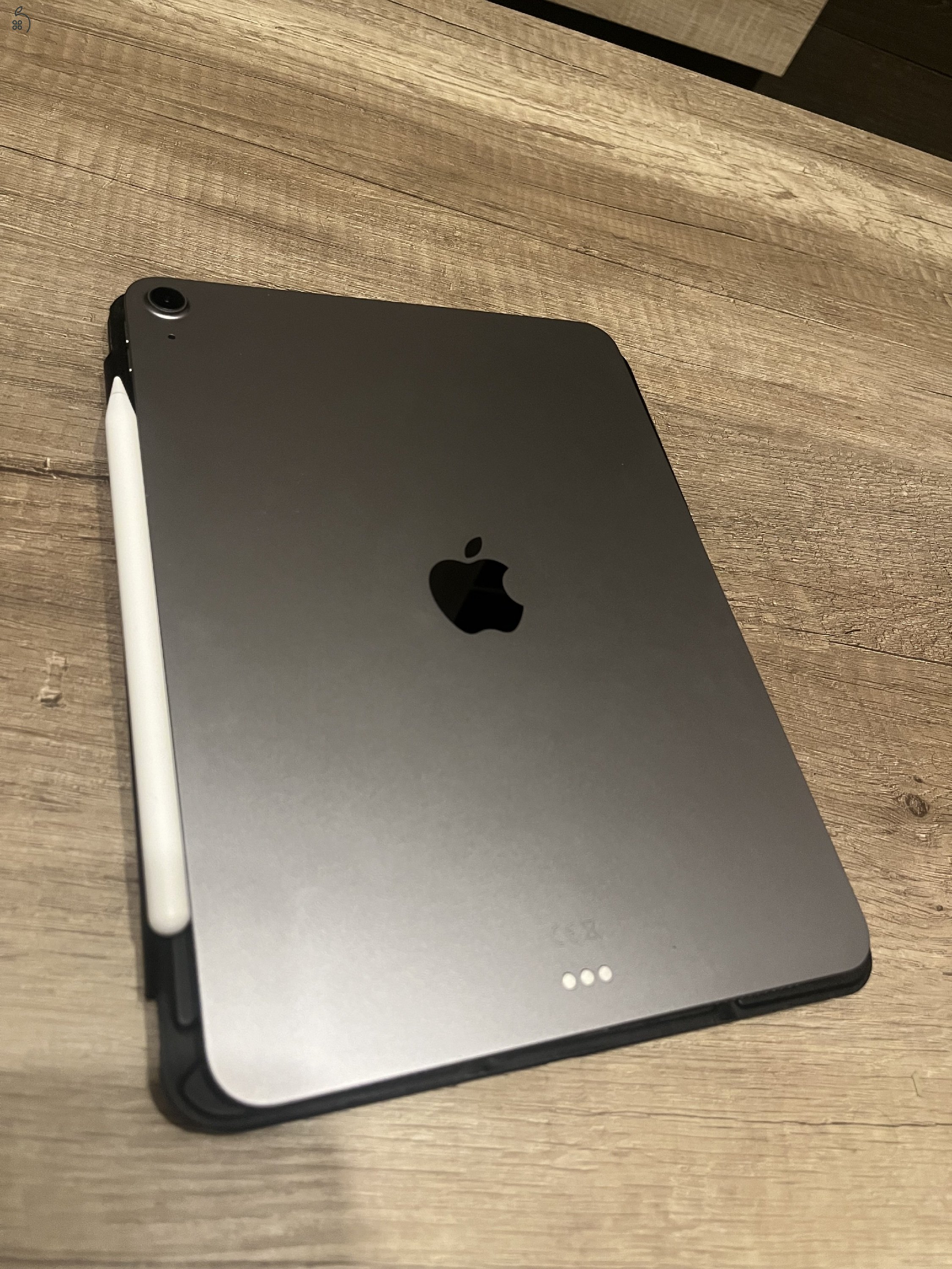 iPad Air M3 11” 128GB 100%-os akkumulátor