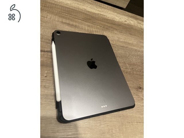iPad Air M3 11” 128GB 100%-os akkumulátor