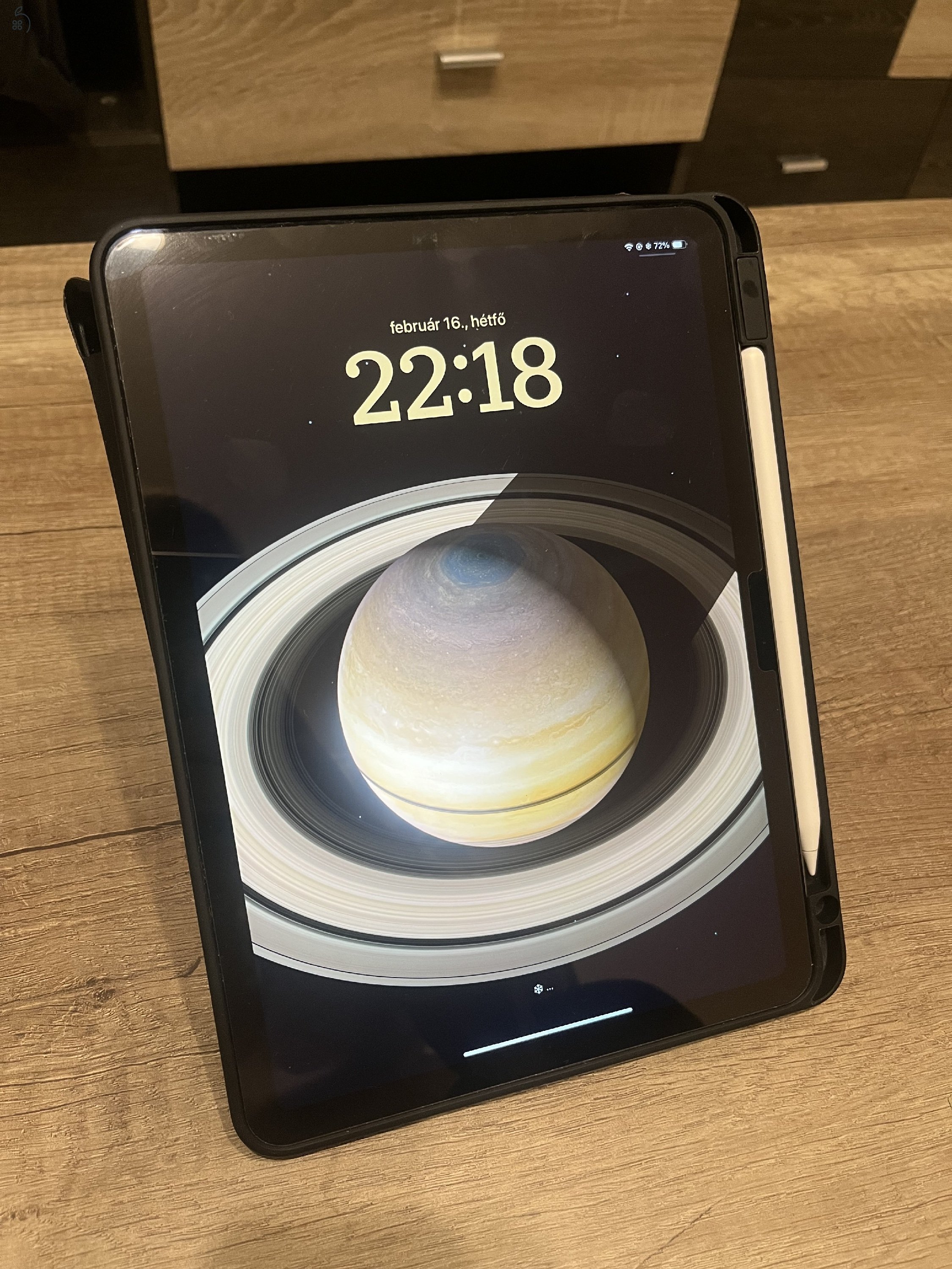iPad Air M3 11” 128GB 100%-os akkumulátor