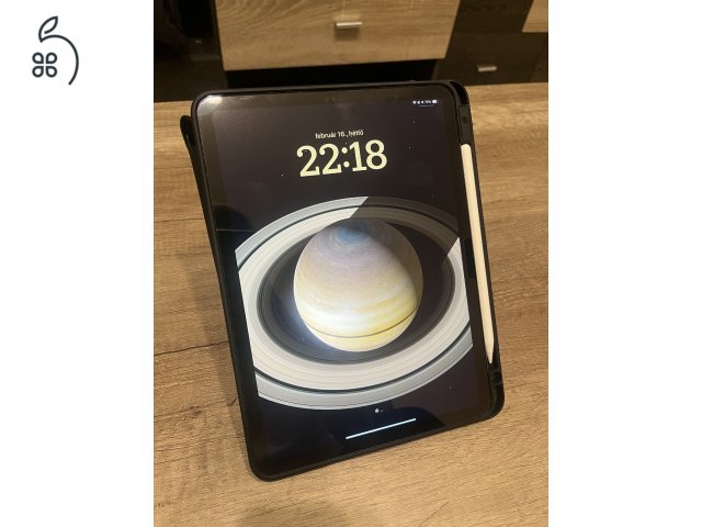 iPad Air M3 11” 128GB 100%-os akkumulátor