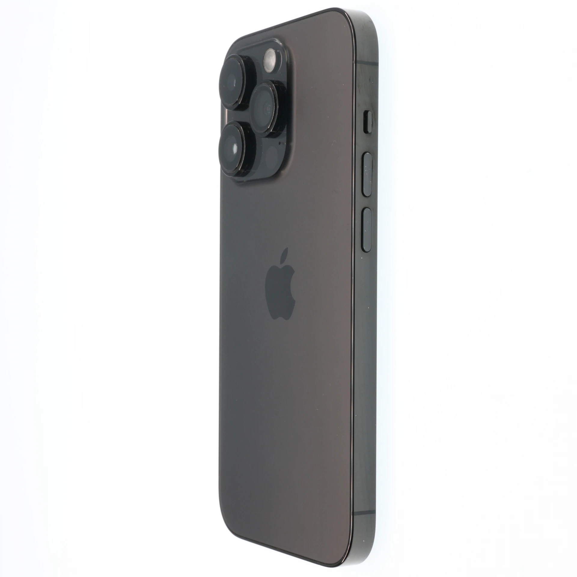 Apple iPhone 14 Pro eSIM 256 GB Space Black 100%