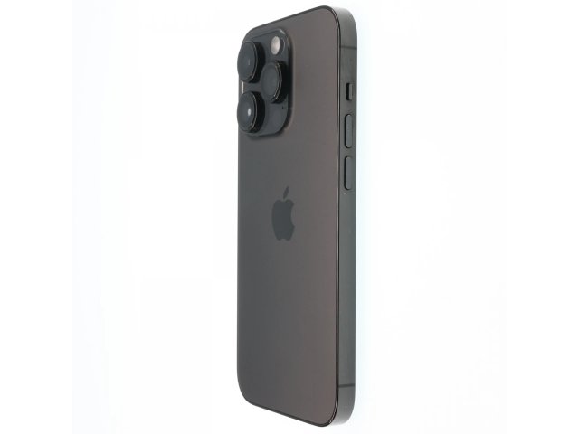 Apple iPhone 14 Pro eSIM 256 GB Space Black 100%