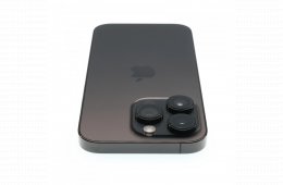 Apple iPhone 14 Pro eSIM 256 GB Space Black 100%