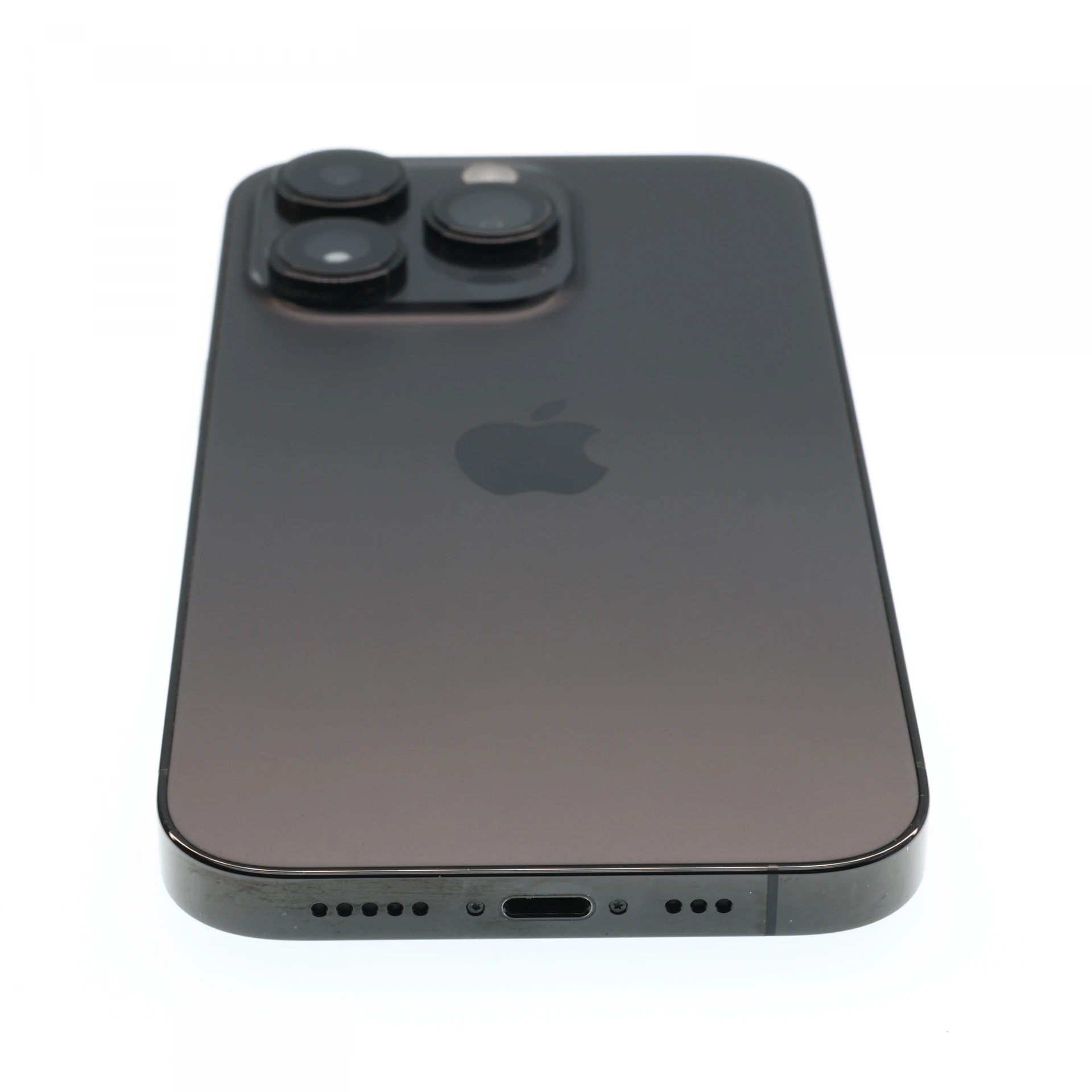 Apple iPhone 14 Pro eSIM 256 GB Space Black 100%