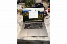 MacBook pro 2019 Core I9 32Gb ram 2TB ssd 8Gb vga