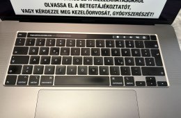 MacBook pro 2019 Core I9 32Gb ram 2TB ssd 8Gb vga