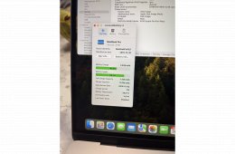 MacBook pro 2019 Core I9 32Gb ram 2TB ssd 8Gb vga