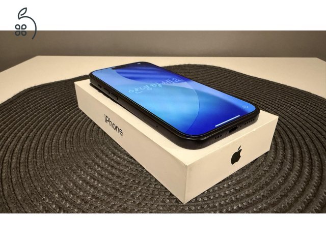 Apple iPhone 15 128 Gb 100% akkumulátor