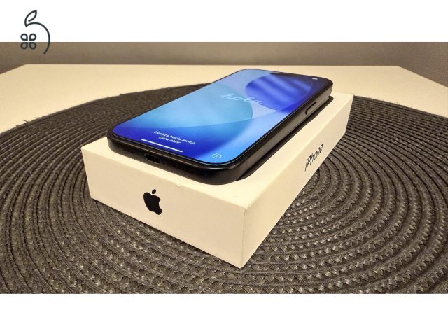 Apple iPhone 15 128 Gb 100% akkumulátor