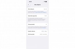 Apple iPhone 15 128 Gb 100% akkumulátor