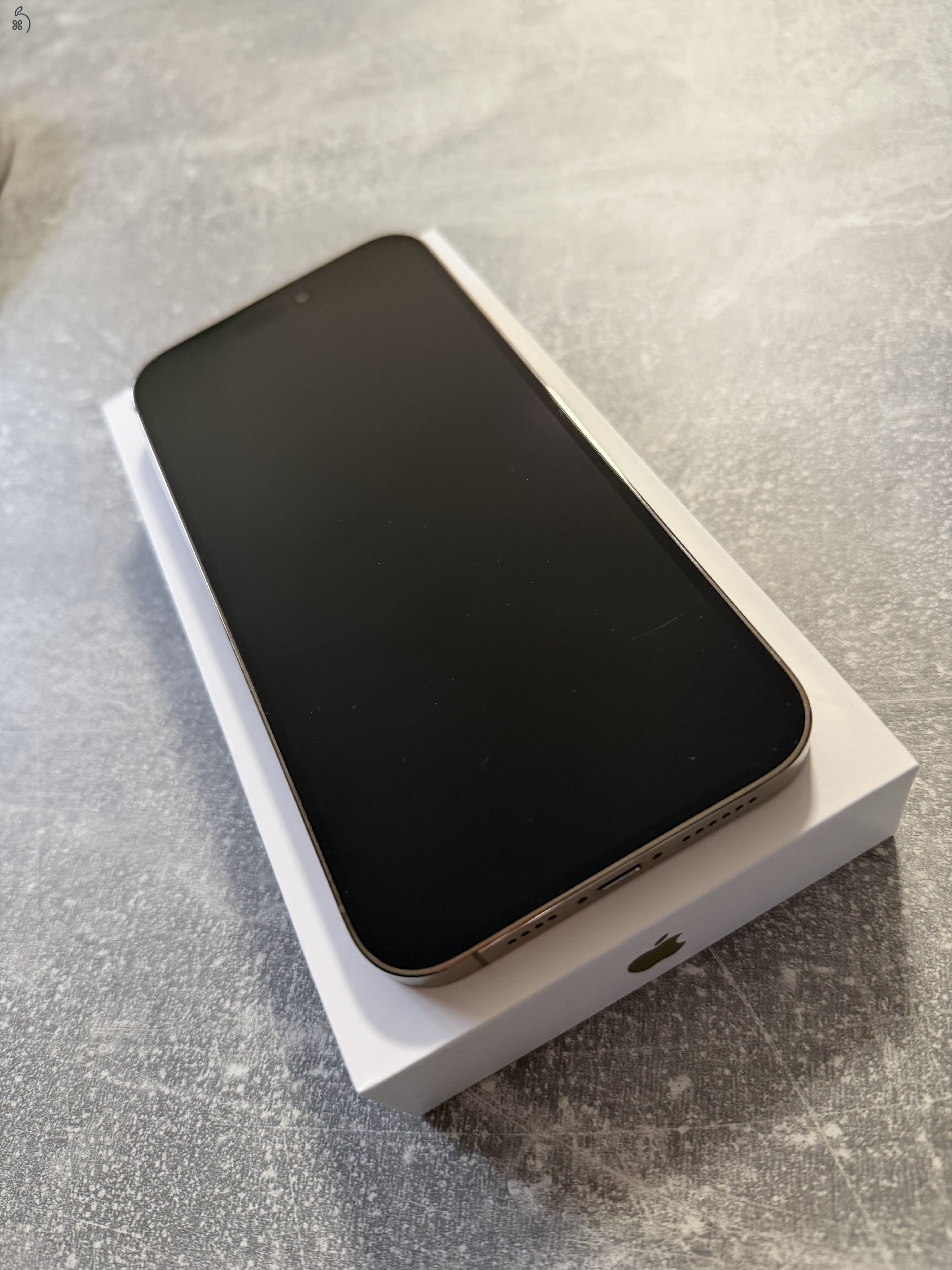  Iphone 14 Pro Max 128 GB Gold kártyafüggetlen