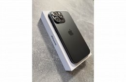 iPhone 15 Pro Max Black Titanium 256GB 