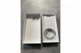 iPhone 15 Pro Max Black Titanium 256GB 