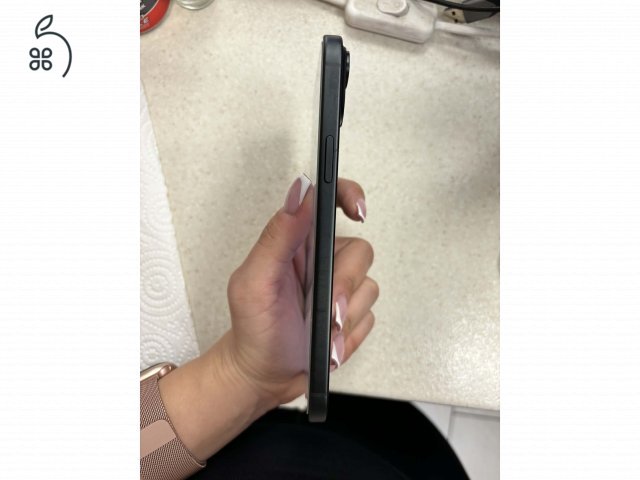 Iphone 15 Plus 256GB kártyafüggetlen