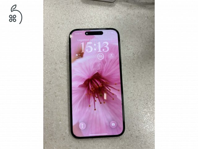 Iphone 15 Plus 256GB kártyafüggetlen