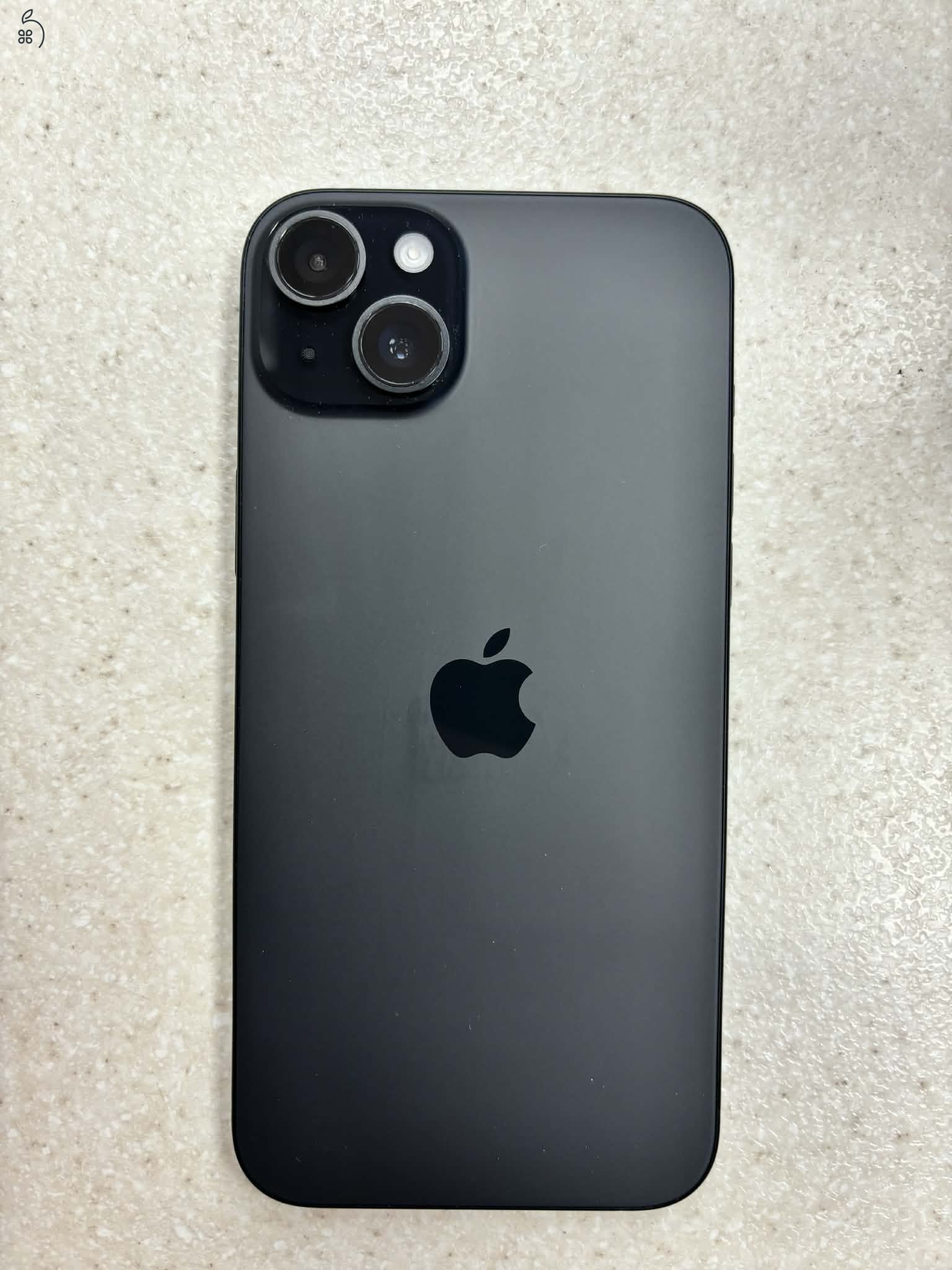 Iphone 15 Plus 256GB kártyafüggetlen