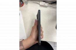 Iphone 15 Plus 256GB kártyafüggetlen