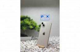 iPhone 14 Plus 128GB Független 100% akkumulátor Újszerű állapot
