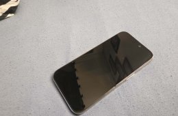 15 pro Natural Titanum.