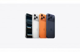 iPhone 17 Pro és Pro Max - (rendelhető!) 