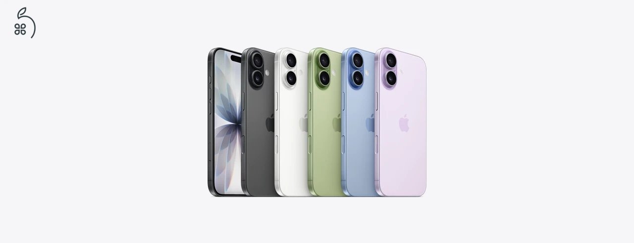 iPhone 17 - Rendelhető! 