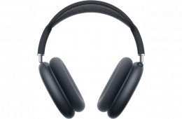 MacSzerez.com - Apple AirPods Max / Midnight / USB-C / Bontatlan új!