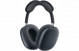 MacSzerez.com - Apple AirPods Max / Midnight / USB-C / Bontatlan új!