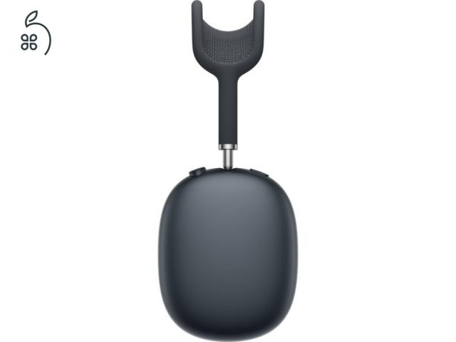 MacSzerez.com - Apple AirPods Max / Midnight / USB-C / Bontatlan új!