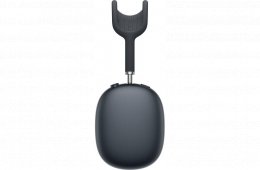 MacSzerez.com - Apple AirPods Max / Midnight / USB-C / Bontatlan új!