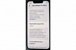 iPhone 13 mini, Blue, 256GB. Aksi: 100%