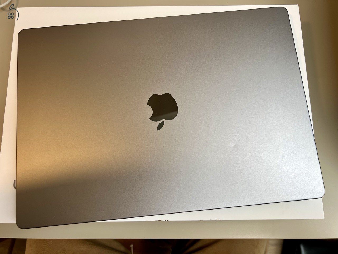 MacBook Pro 16