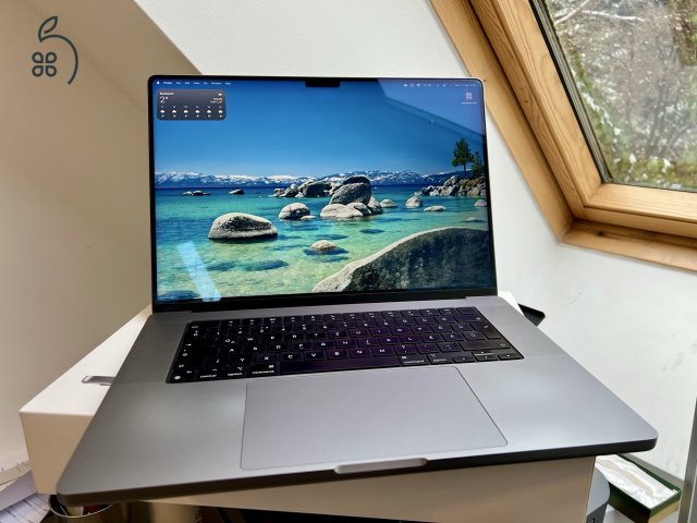 MacBook Pro 16