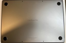MacBook Pro 16
