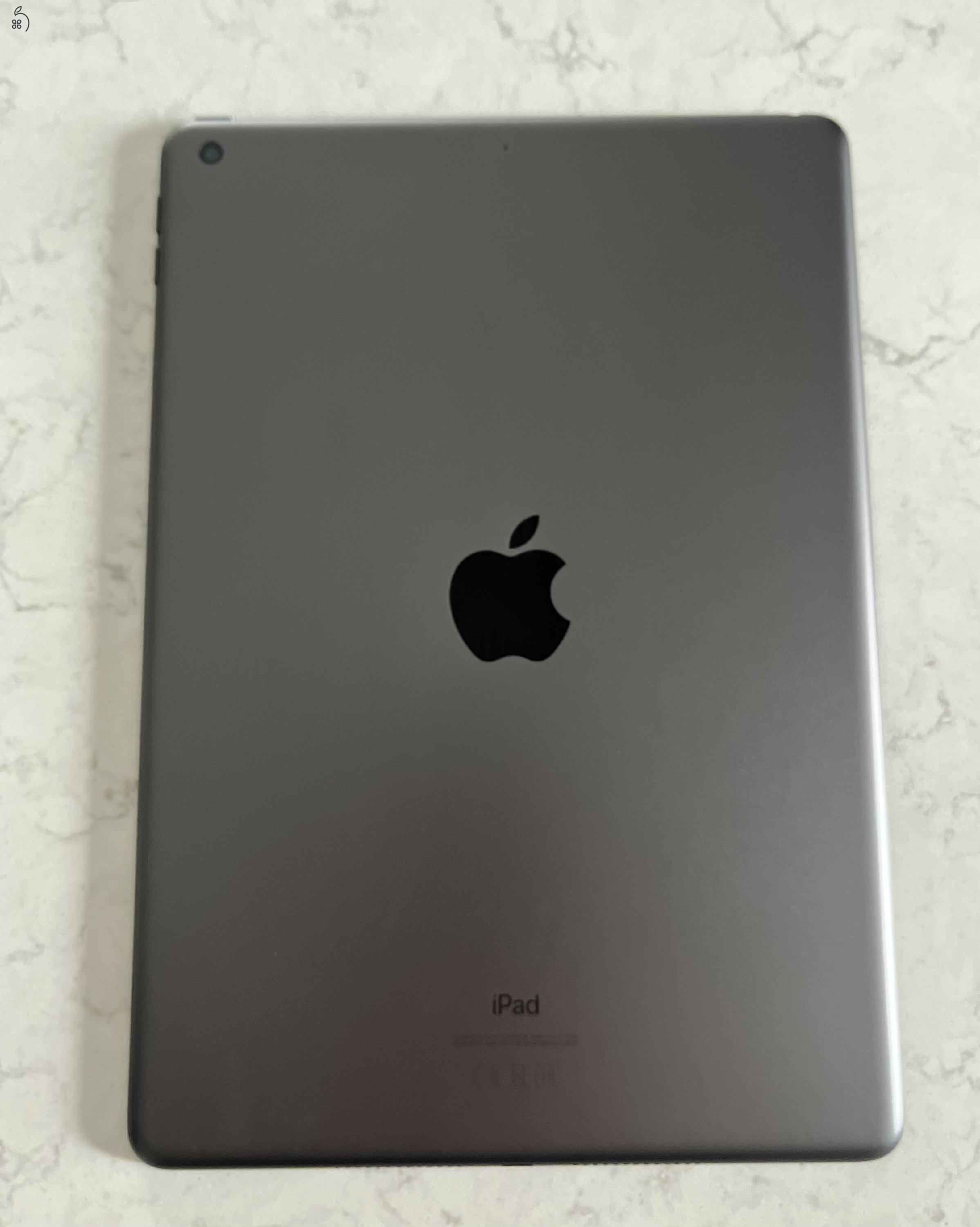 8. generációs iPad eladó