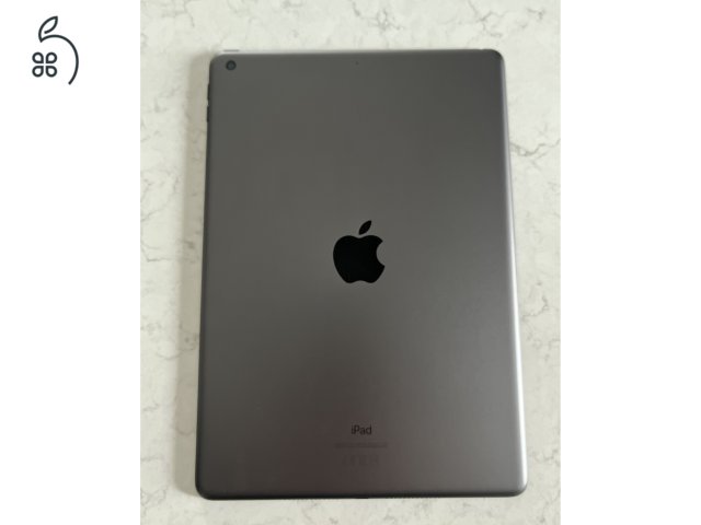 8. generációs iPad eladó