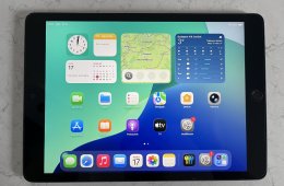 8. generációs iPad eladó