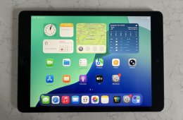 8. generációs iPad eladó