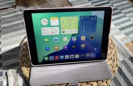 8. generációs iPad eladó