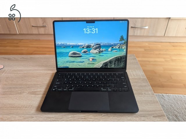 Eladó MacBook Air 13” M2 – 8GB RAM / 500GB SSD – kiváló állapot